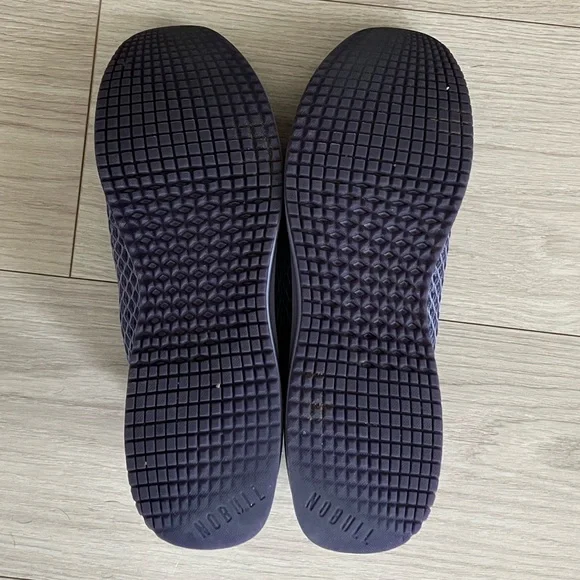 NOBULL Lavender Training Sneakers - Picture 5 of 5